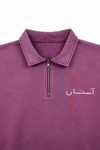 Khamosh Qatl / خاموش قتل Mockneck