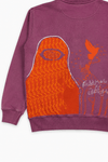 Khamosh Qatl / خاموش قتل Mockneck