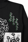 Ankhon ka bojh / آنکھوں کا بوجھ Hoodie