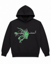 Ankhon ka bojh / آنکھوں کا بوجھ Hoodie