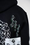 Ankhon ka bojh / آنکھوں کا بوجھ Hoodie