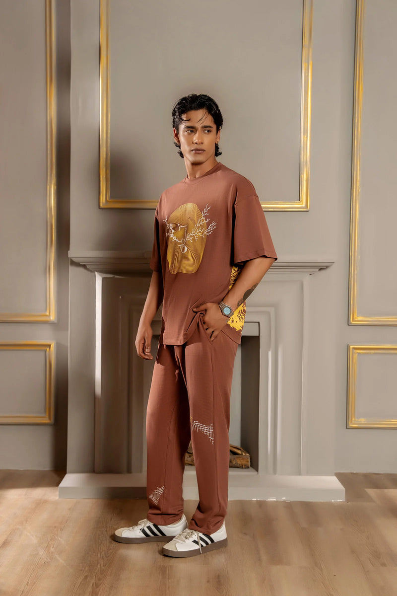 Inaam Co-ord Set