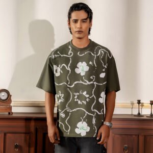 Sabr T-Shirt/صبر ٹی شرٹ