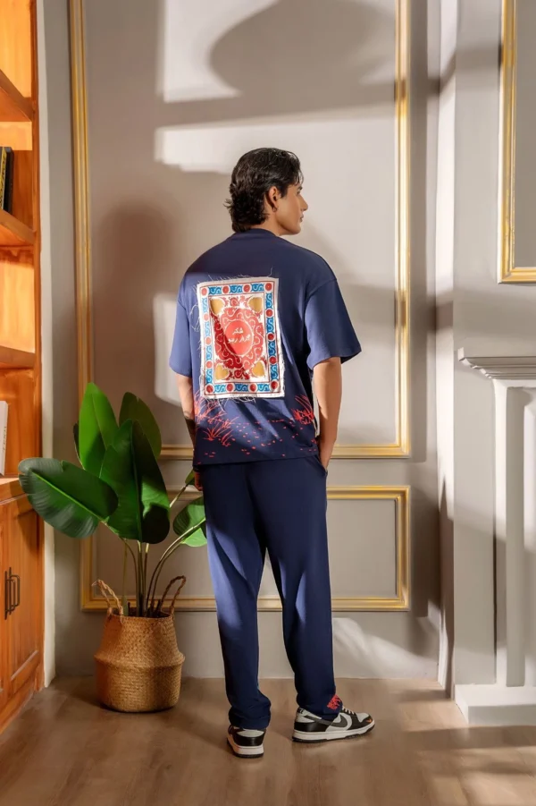 Shukr T-Shirt/شکر ٹی شرٹ