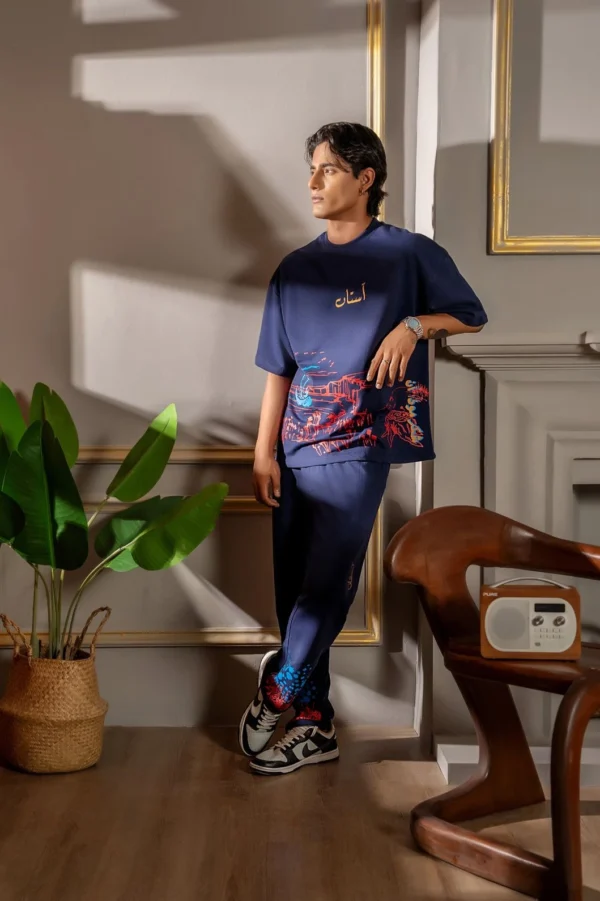 Shukr T-Shirt/شکر ٹی شرٹ