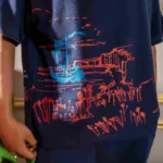 Shukr T-Shirt/شکر ٹی شرٹ