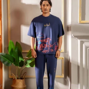 Shukr T-Shirt/شکر ٹی شرٹ